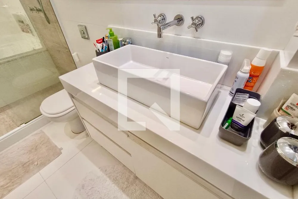 Apartamento, 4 quartos, 190 m² - Foto 19