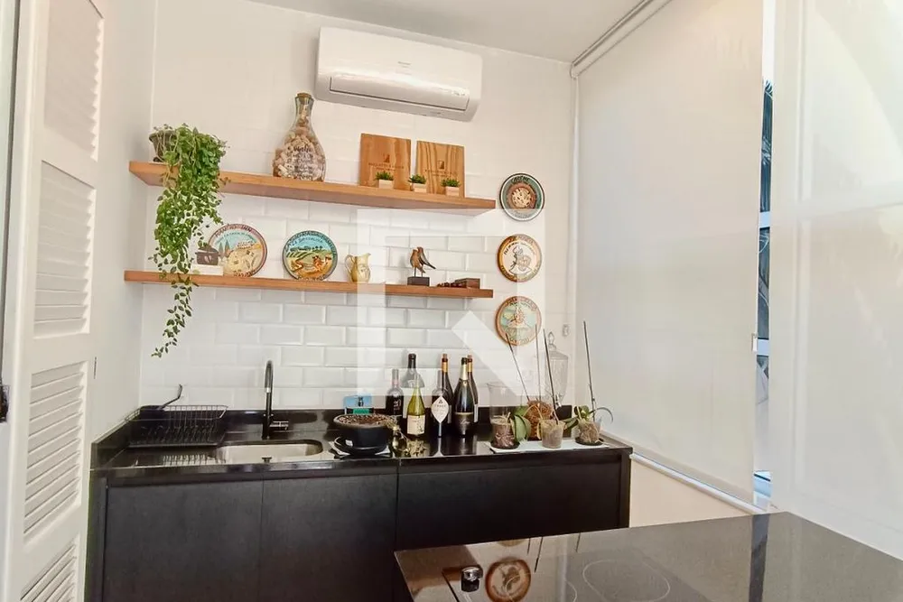 Apartamento, 4 quartos, 190 m² - Foto 9