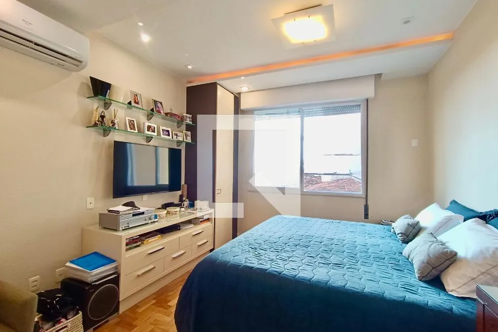 Apartamento, 4 quartos, 190 m² - Foto 16