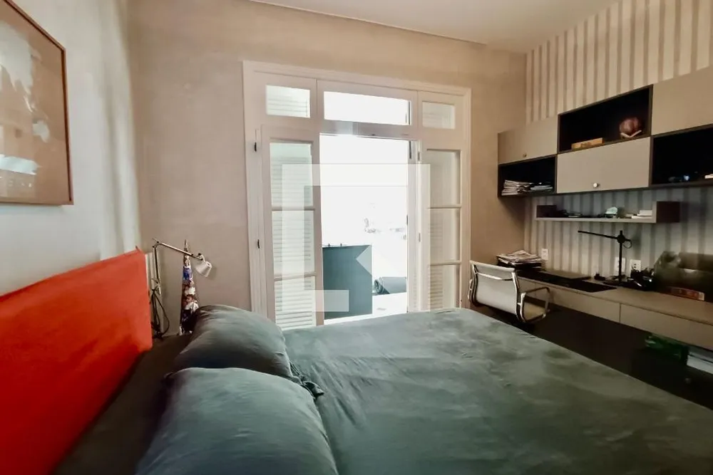 Apartamento, 4 quartos, 190 m² - Foto 22