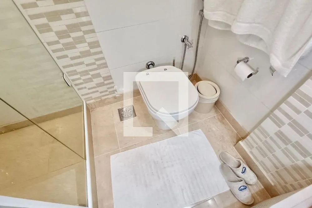 Apartamento, 4 quartos, 190 m² - Foto 14