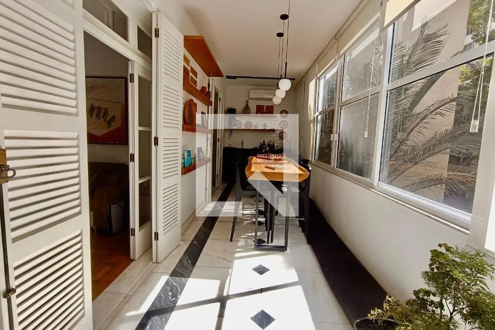 Apartamento, 4 quartos, 190 m² - Foto 10