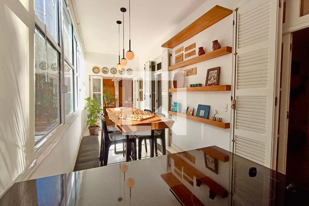 Apartamento, 4 quartos, 190 m² - Foto 8
