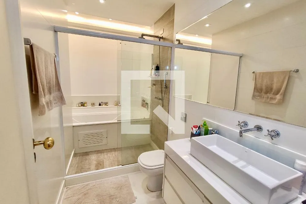 Apartamento, 4 quartos, 190 m² - Foto 28