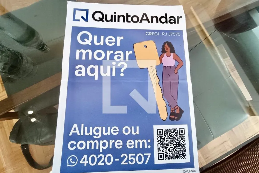 Apartamento, 4 quartos, 190 m² - Foto 13