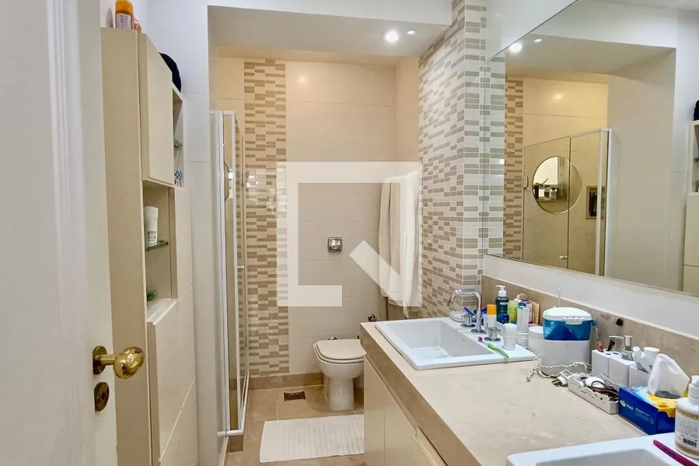 Apartamento, 4 quartos, 190 m² - Foto 15