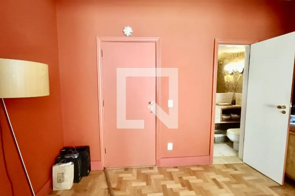 Apartamento, 4 quartos, 190 m² - Foto 2