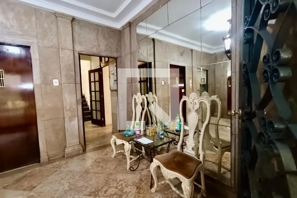 Apartamento, 4 quartos, 190 m² - Foto 20