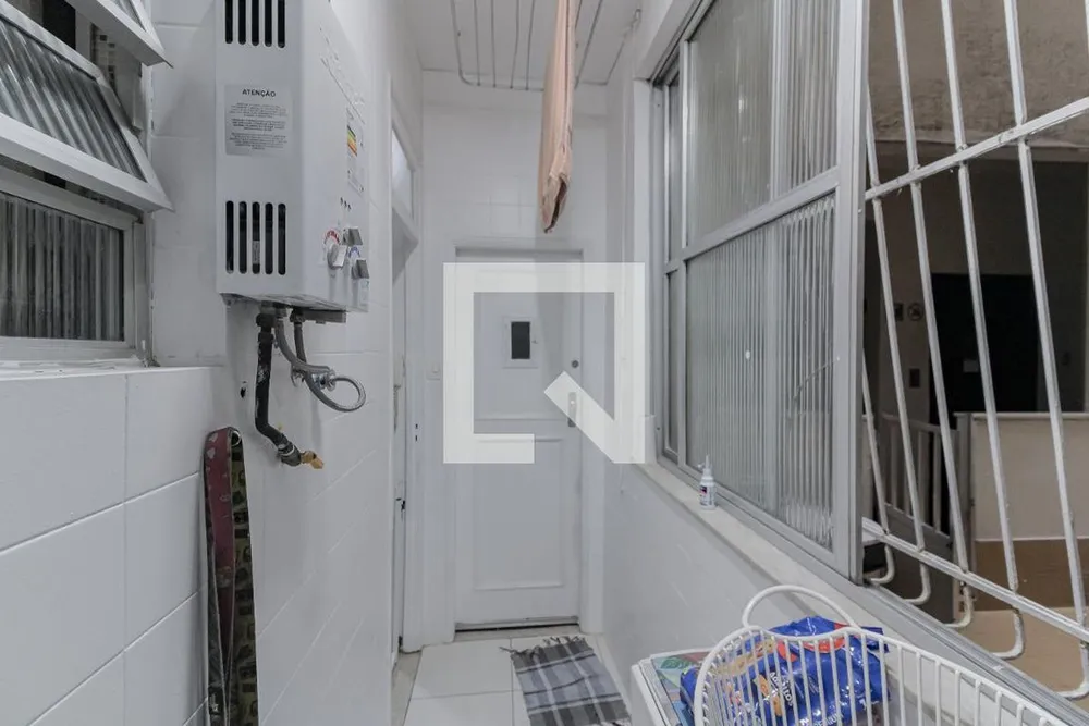 Apartamento, 2 quartos, 83 m² - Foto 23