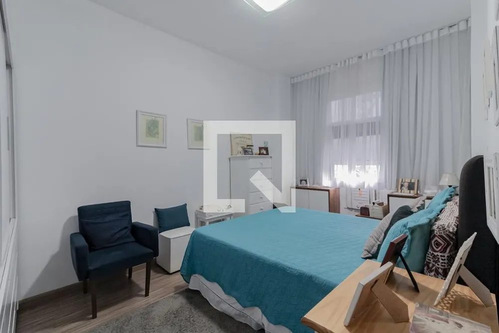 Apartamento, 2 quartos, 83 m² - Foto 12