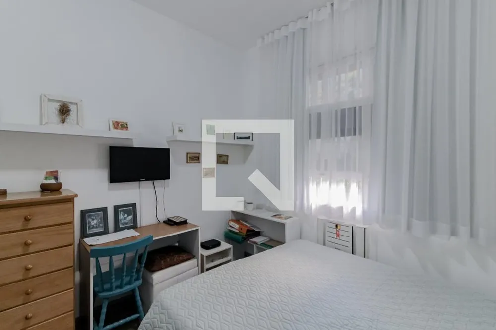 Apartamento, 2 quartos, 83 m² - Foto 6