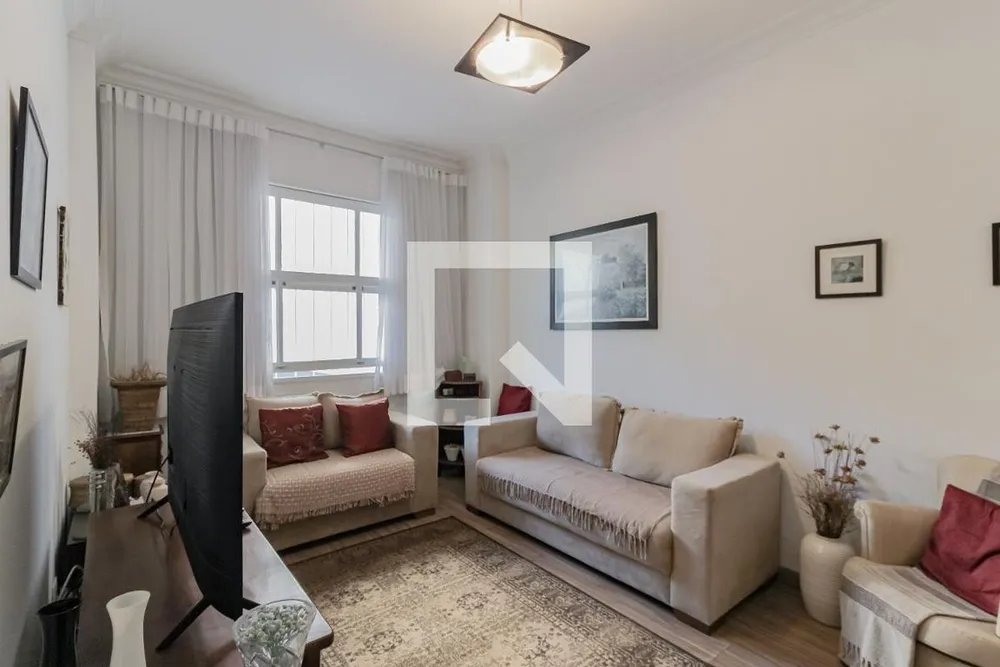Apartamento, 2 quartos, 83 m² - Foto 1