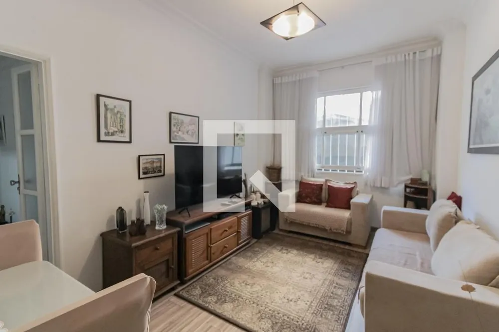Apartamento, 2 quartos, 83 m² - Foto 2