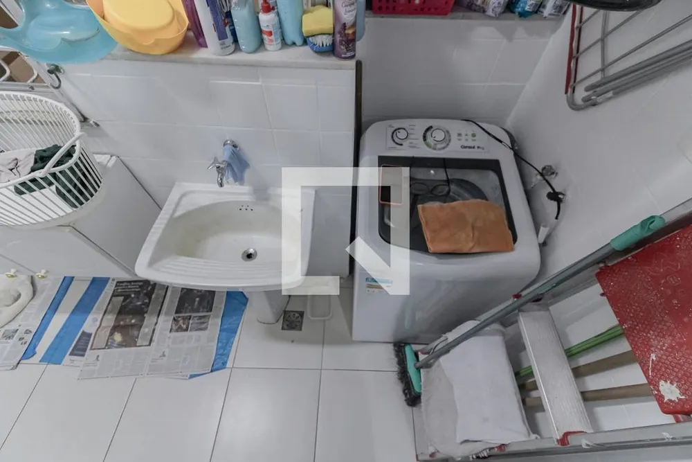 Apartamento, 2 quartos, 83 m² - Foto 16