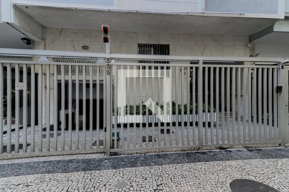 Apartamento, 2 quartos, 83 m² - Foto 28