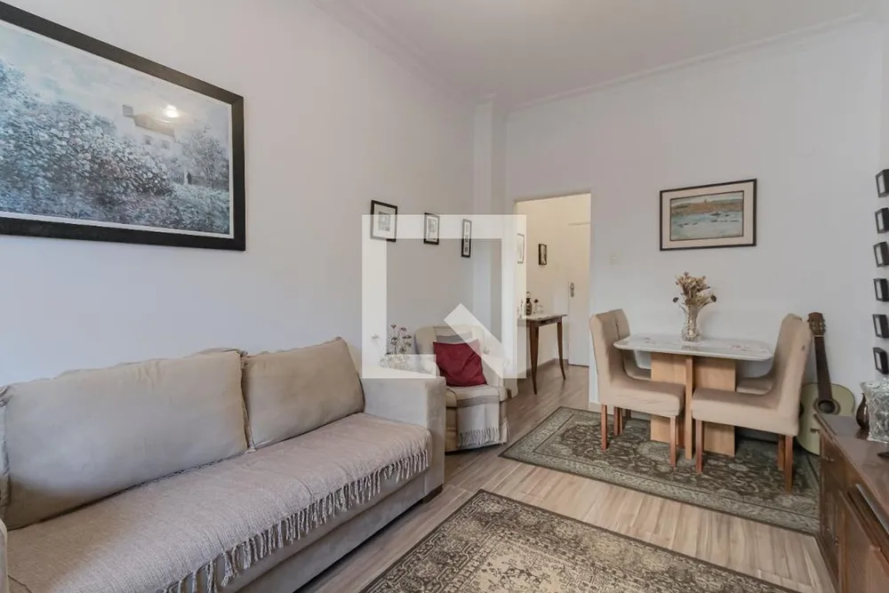 Apartamento, 2 quartos, 83 m² - Foto 4