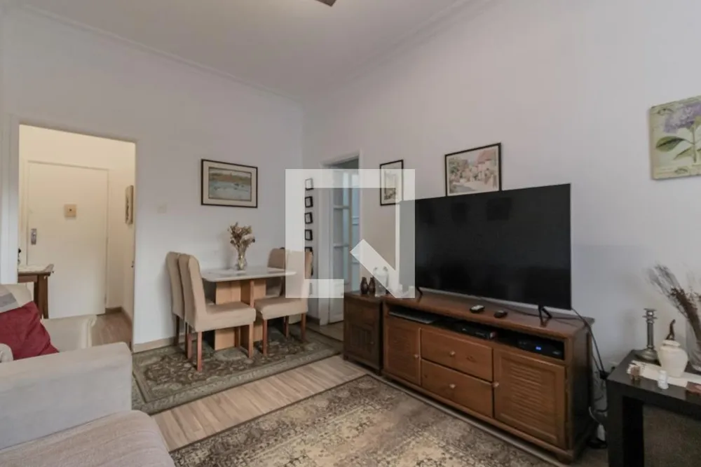 Apartamento, 2 quartos, 83 m² - Foto 3