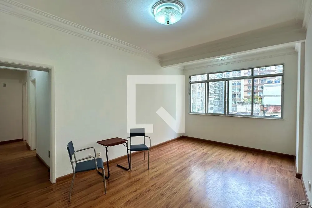 Apartamento, 3 quartos, 112 m² - Foto 2