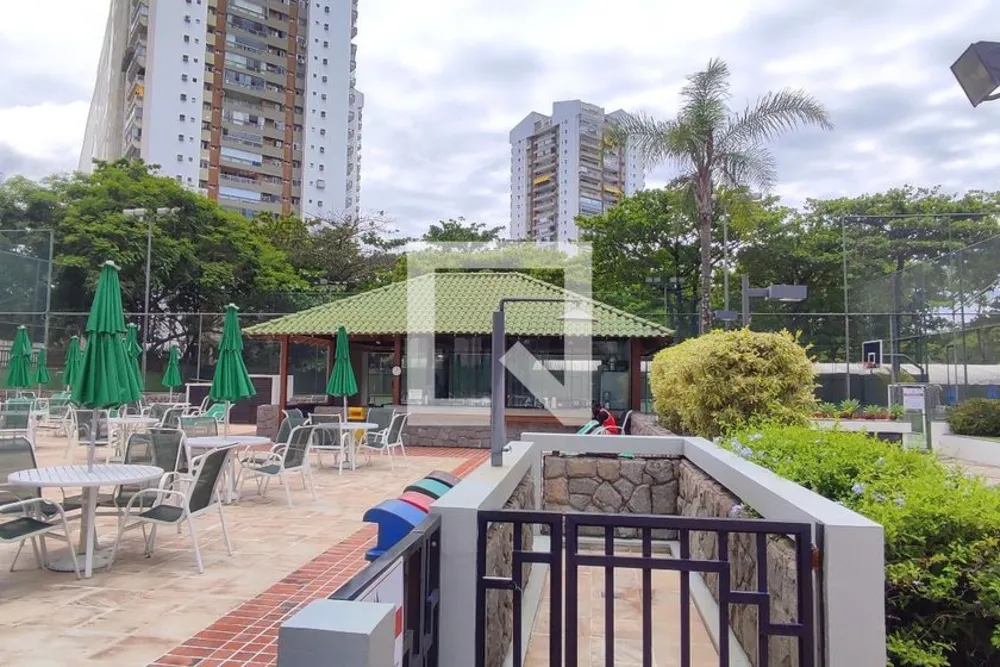 Apartamento, 3 quartos, 198 m² - Foto 89