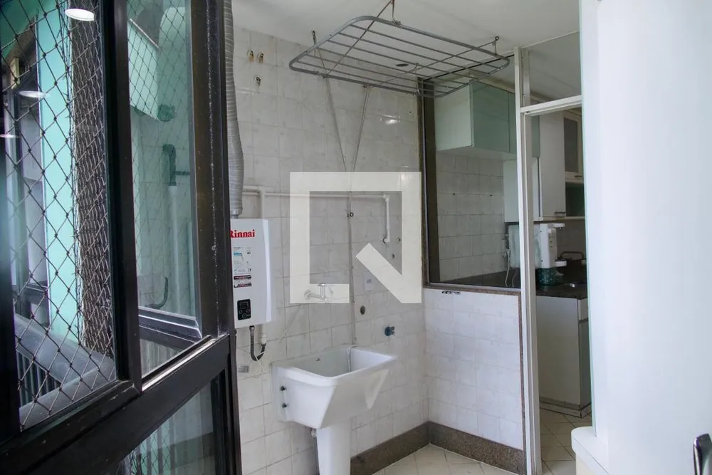 Apartamento, 3 quartos, 198 m² - Foto 29