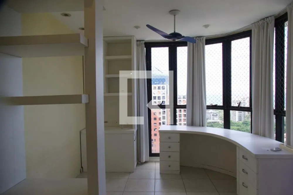 Apartamento, 3 quartos, 198 m² - Foto 52