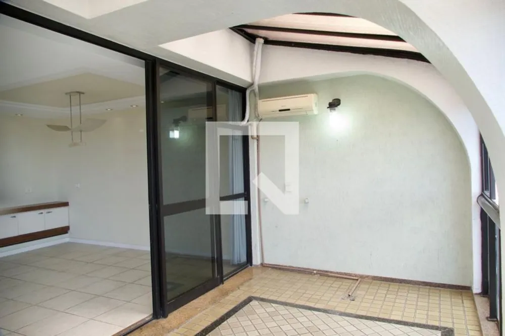 Apartamento, 3 quartos, 198 m² - Foto 9