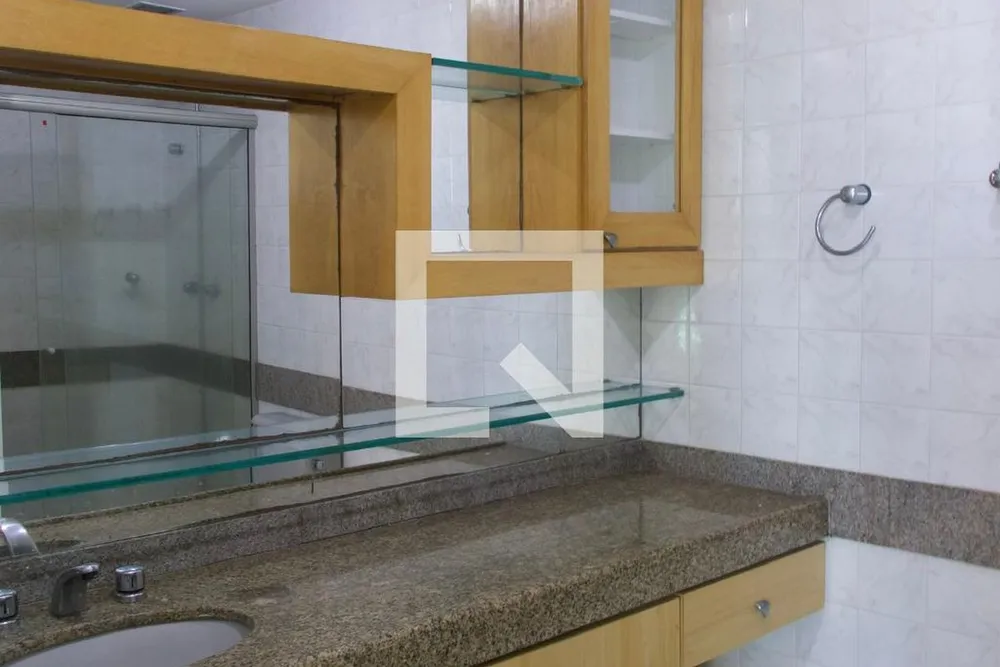 Apartamento, 3 quartos, 198 m² - Foto 47