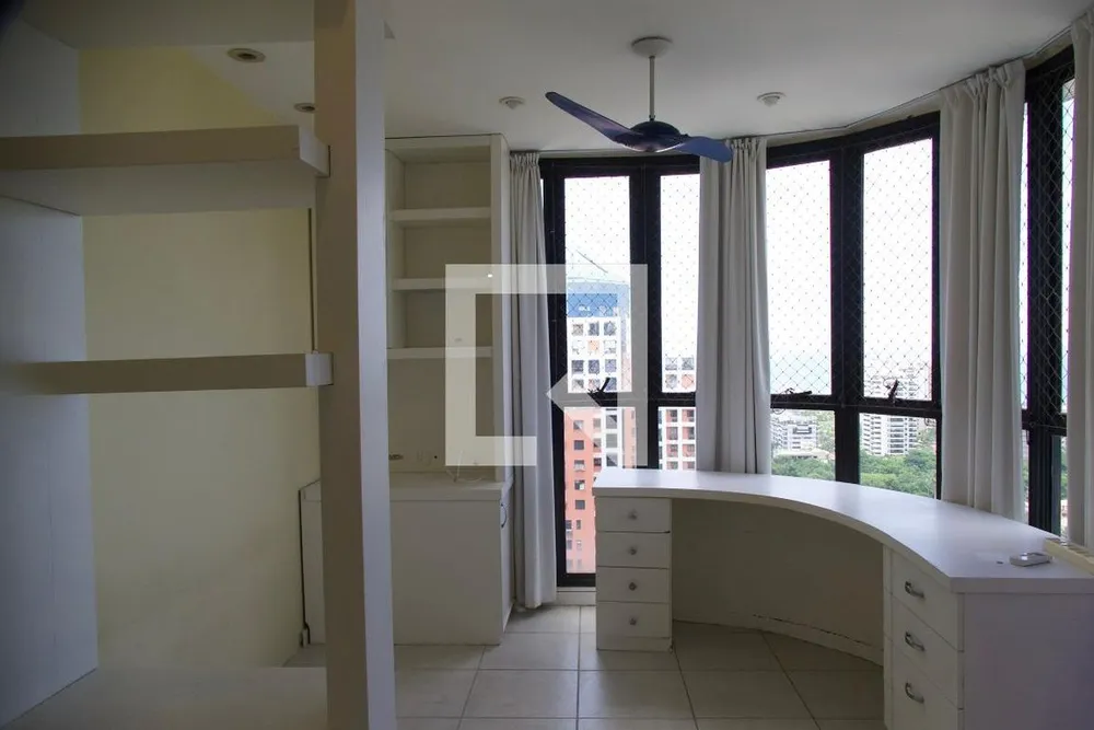 Apartamento, 3 quartos, 198 m² - Foto 53