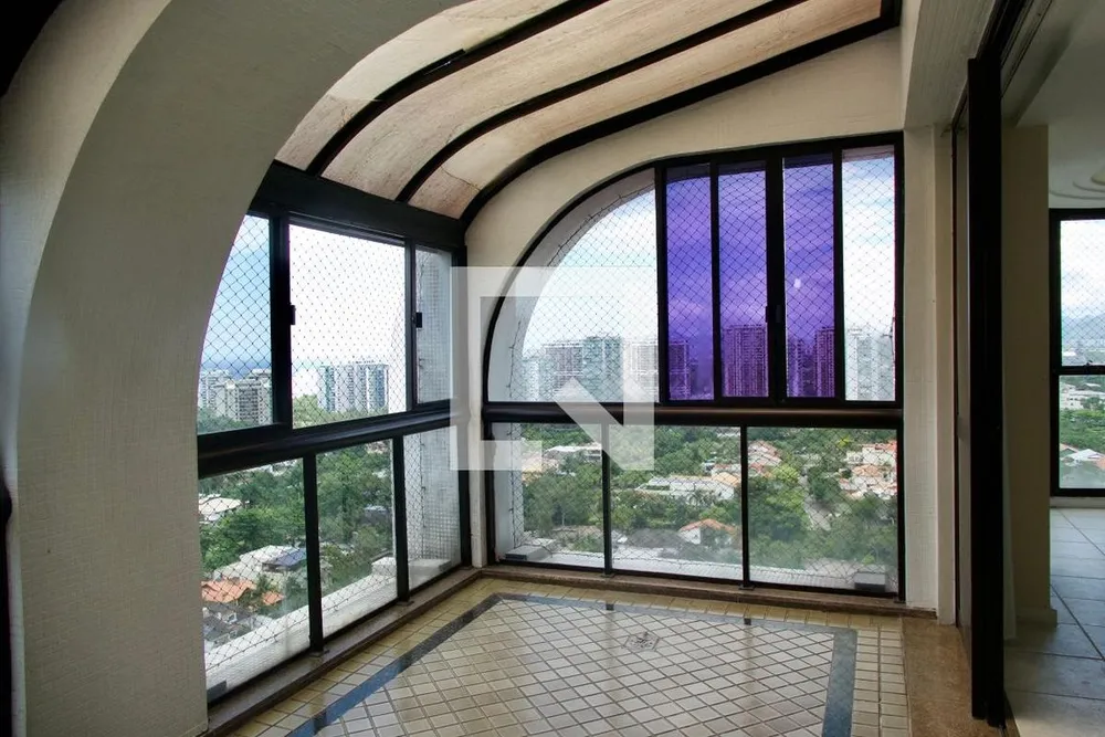 Apartamento, 3 quartos, 198 m² - Foto 6