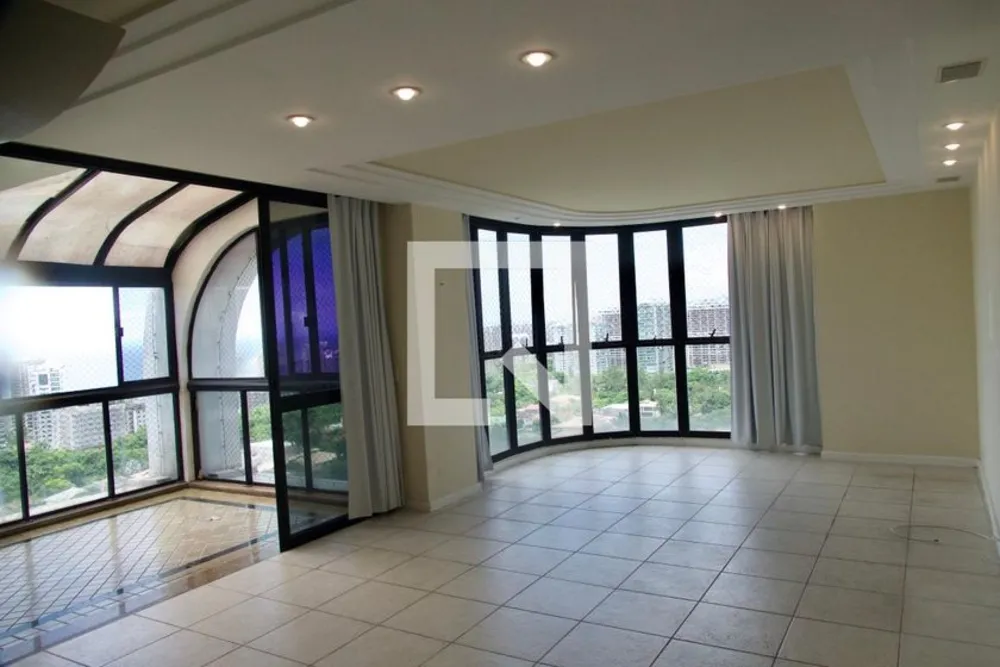 Apartamento, 3 quartos, 198 m² - Foto 2