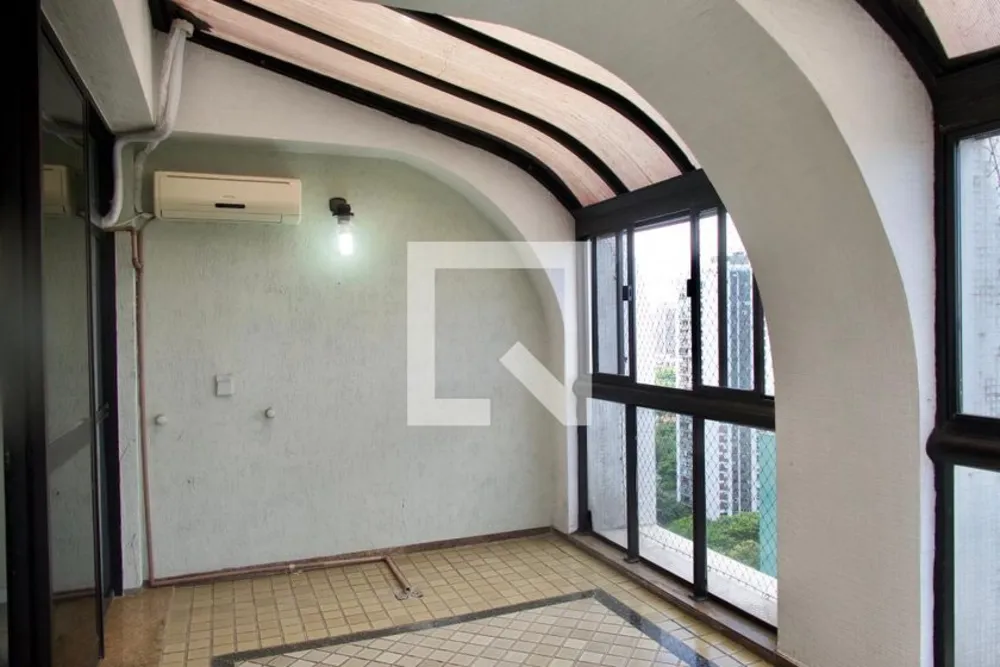 Apartamento, 3 quartos, 198 m² - Foto 7