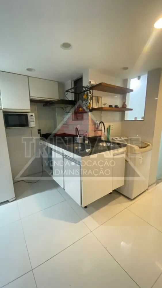 Apartamento, 1 quarto, 35 m² - Foto 8