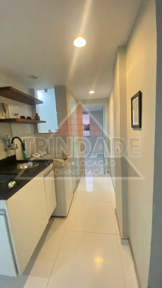 Apartamento, 1 quarto, 35 m² - Foto 10