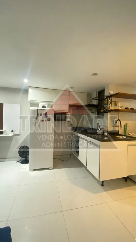 Apartamento, 1 quarto, 35 m² - Foto 7