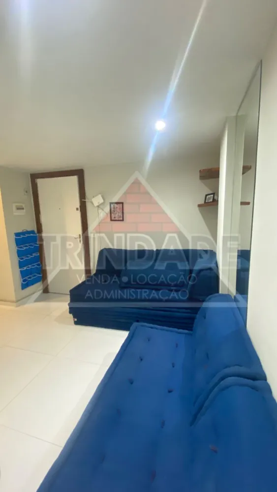 Apartamento, 1 quarto, 35 m² - Foto 13