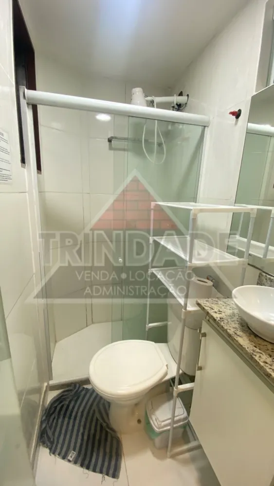 Apartamento, 1 quarto, 35 m² - Foto 11