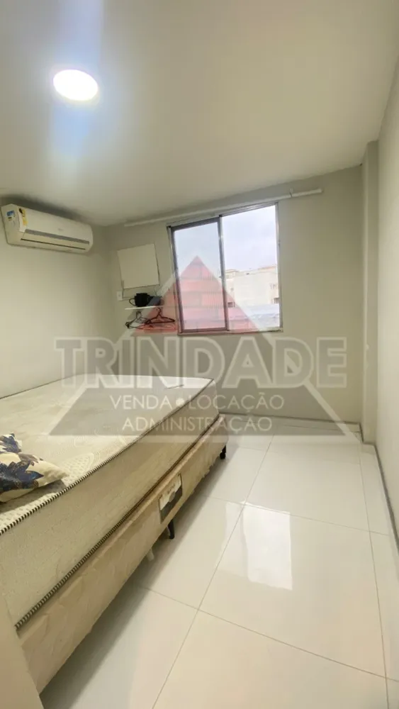 Apartamento, 1 quarto, 35 m² - Foto 14