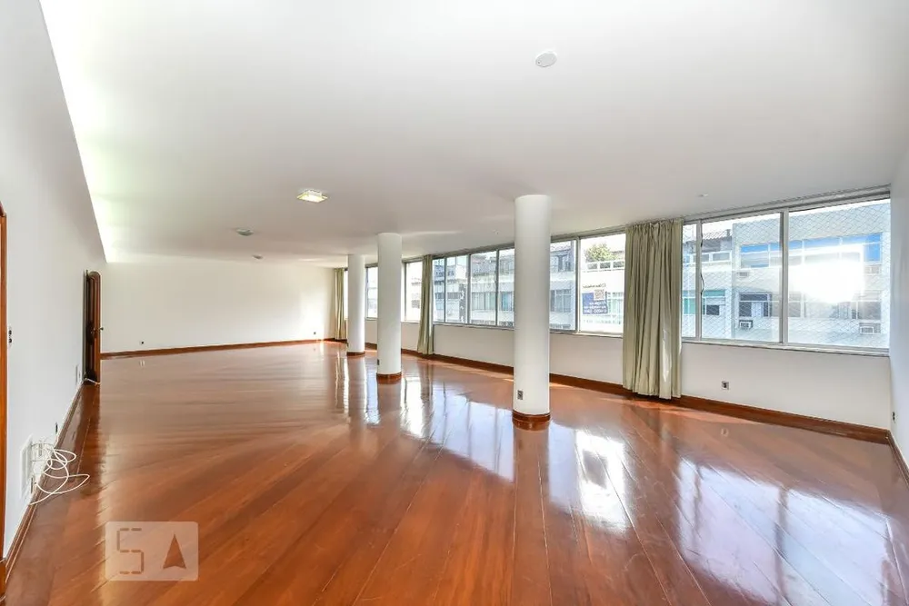 Apartamento, 4 quartos, 300 m² - Foto 2