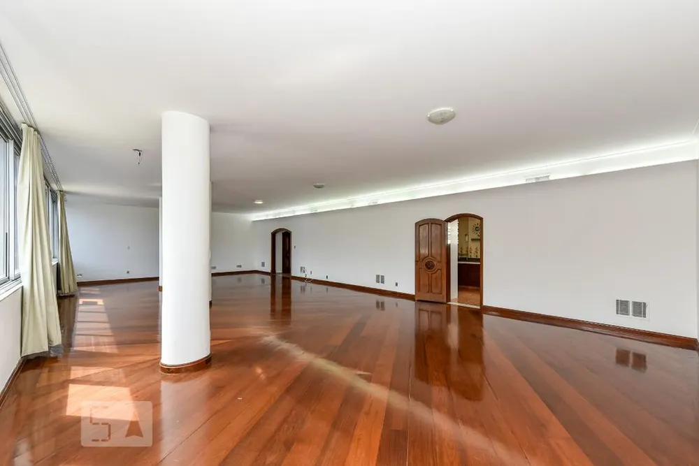 Apartamento, 4 quartos, 300 m² - Foto 3