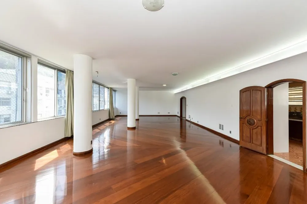 Apartamento, 4 quartos, 300 m² - Foto 5
