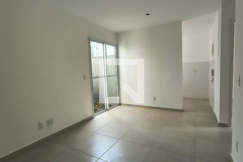 Apartamento, 2 quartos, 52 m² - Foto 2