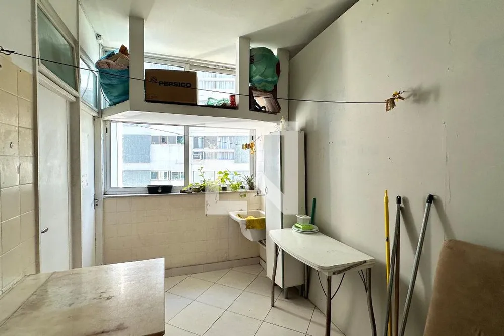 Apartamento, 4 quartos, 300 m² - Foto 19