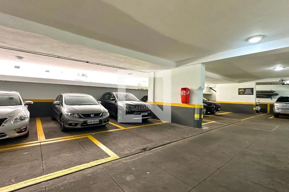 Apartamento, 4 quartos, 300 m² - Foto 13