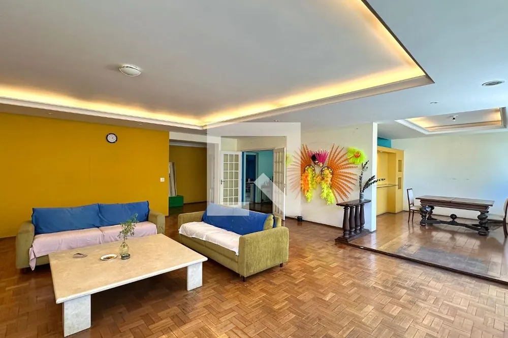 Apartamento, 4 quartos, 300 m² - Foto 21