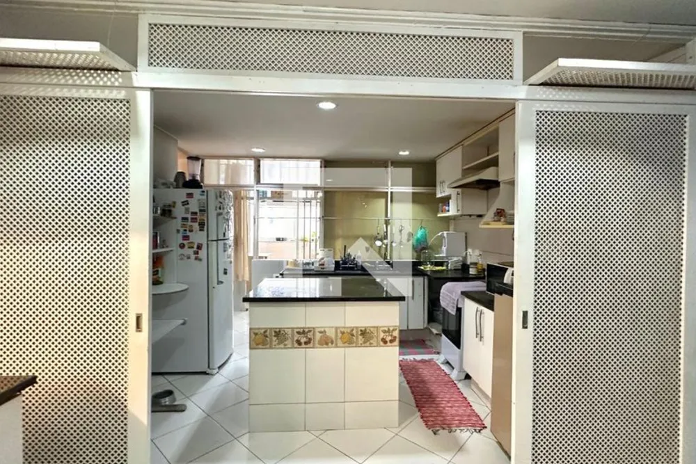 Apartamento, 4 quartos, 300 m² - Foto 30