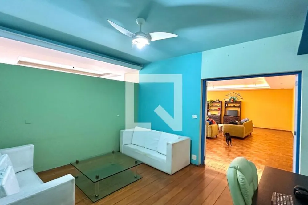 Apartamento, 4 quartos, 300 m² - Foto 16
