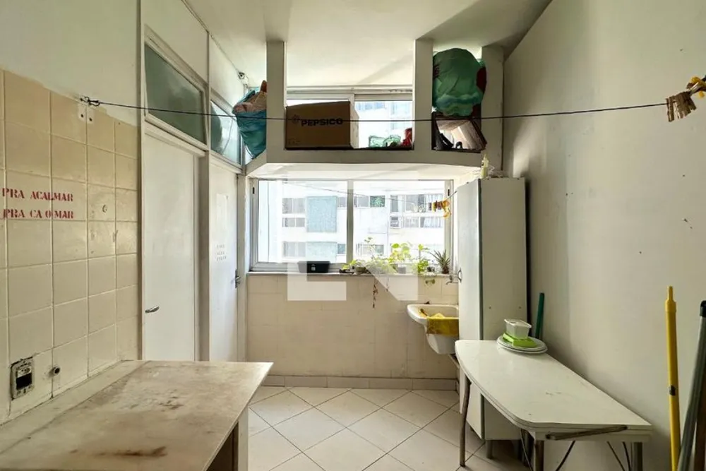 Apartamento, 4 quartos, 300 m² - Foto 8