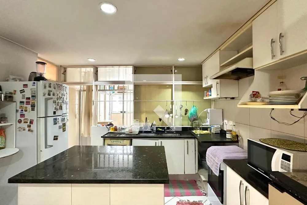 Apartamento, 4 quartos, 300 m² - Foto 15