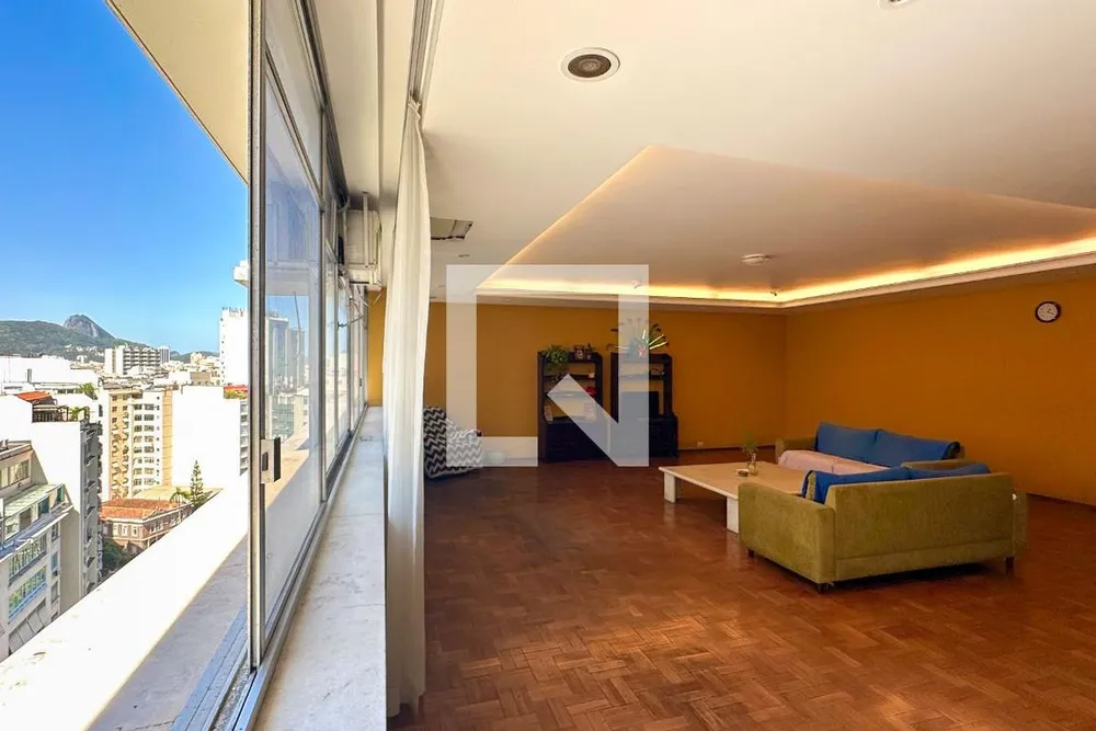 Apartamento, 4 quartos, 300 m² - Foto 27