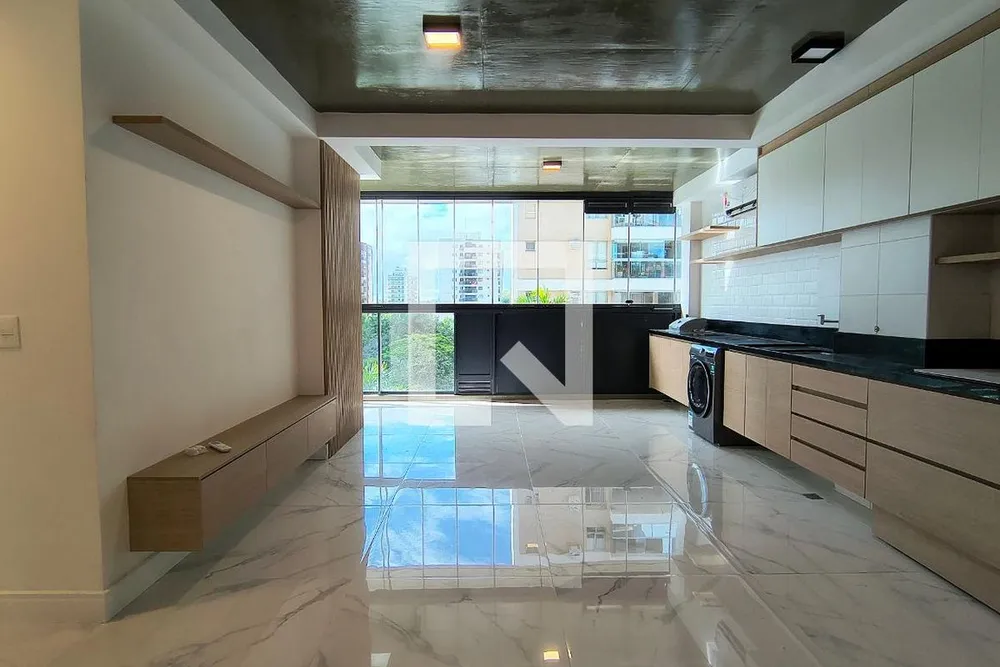 Apartamento, 2 quartos, 77 m² - Foto 4